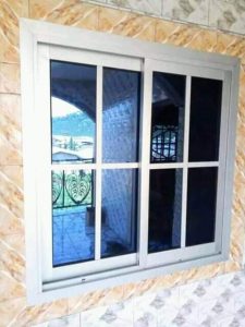 fenêtre sur mesure à Fiquefleur-Equainville